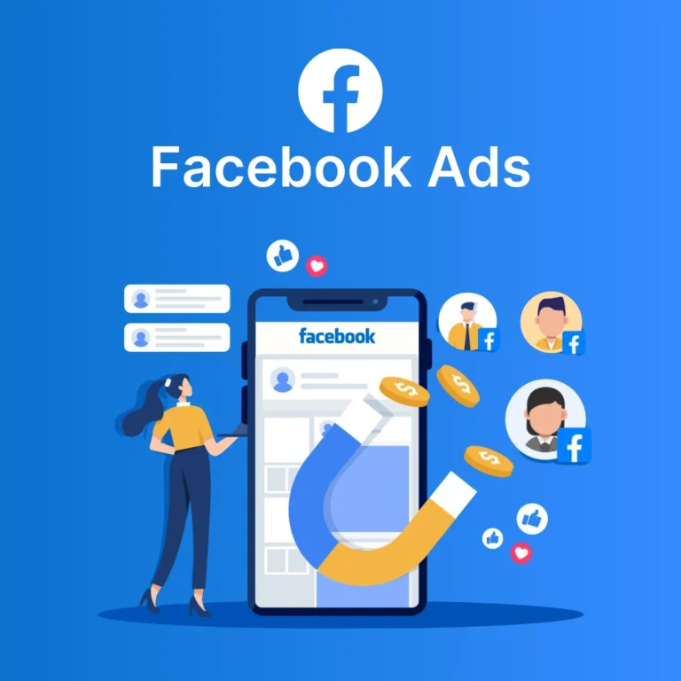 Facebook Ads