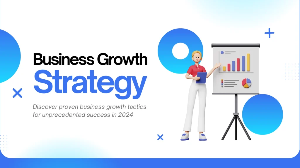 Proven Business Growth Strategy for Unprecedented Success 2026 - YAS ...
