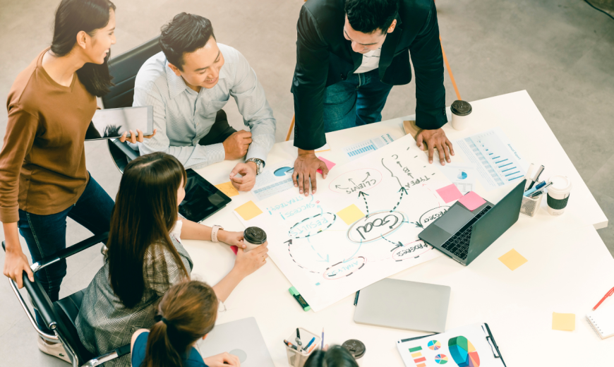 5 Important Tips for Choosing a Creative Agency