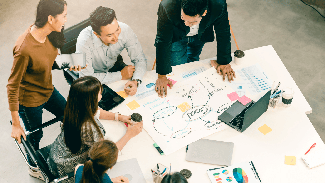 5 Important Tips for Choosing a Creative Agency