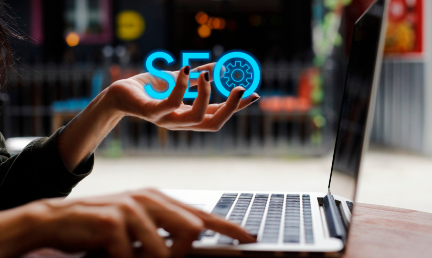 Boost Your Website Visibility with Off Page SEO