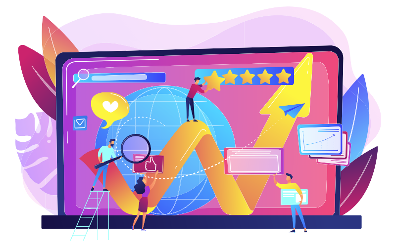 Social Media Marketing