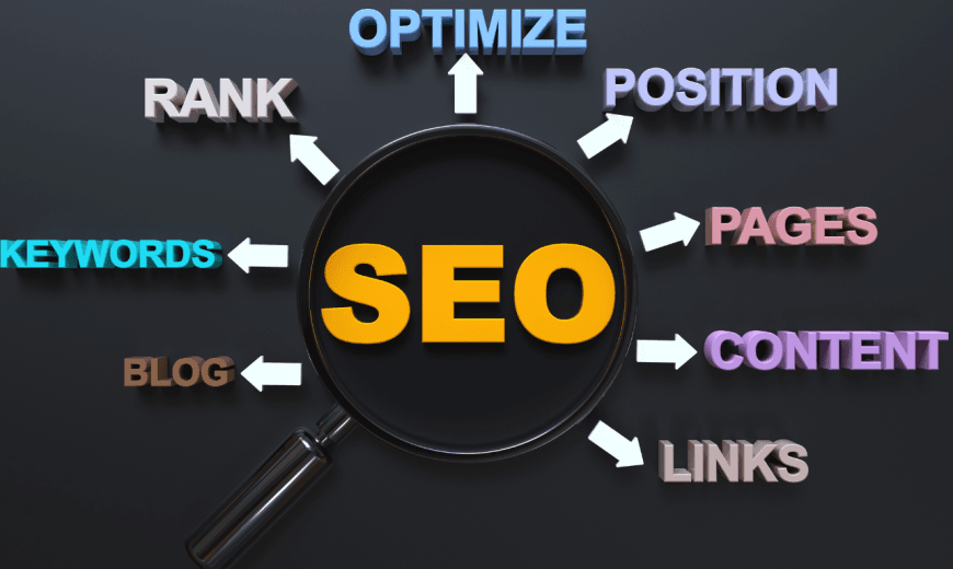 The Vital Importance of Search Engine Optimization (SEO) in Business Growth