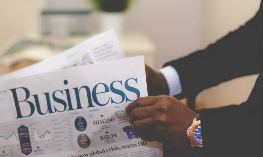 What is the Step by Step Process to Start an Online Business?