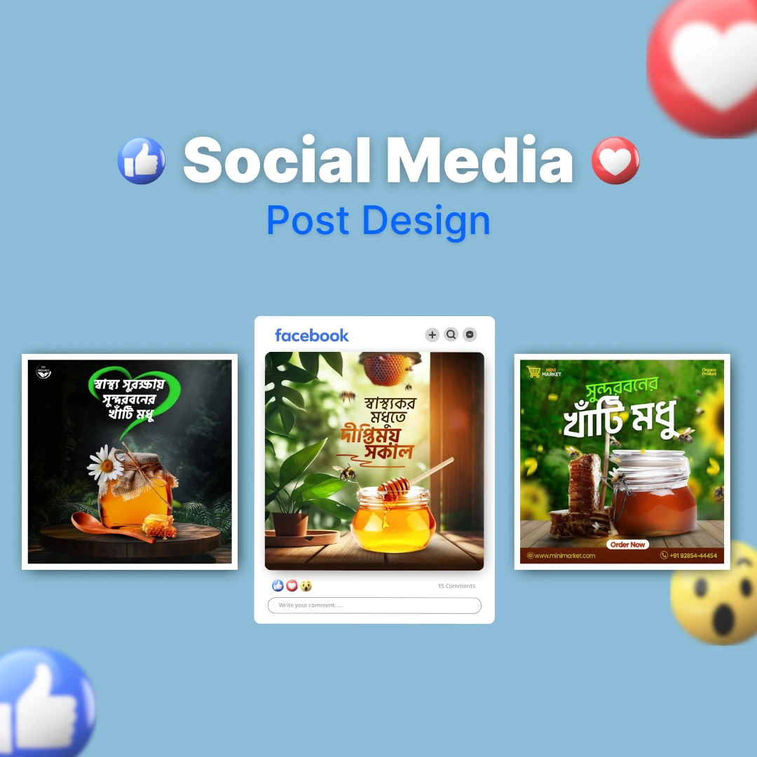 Social Media Post Design 10