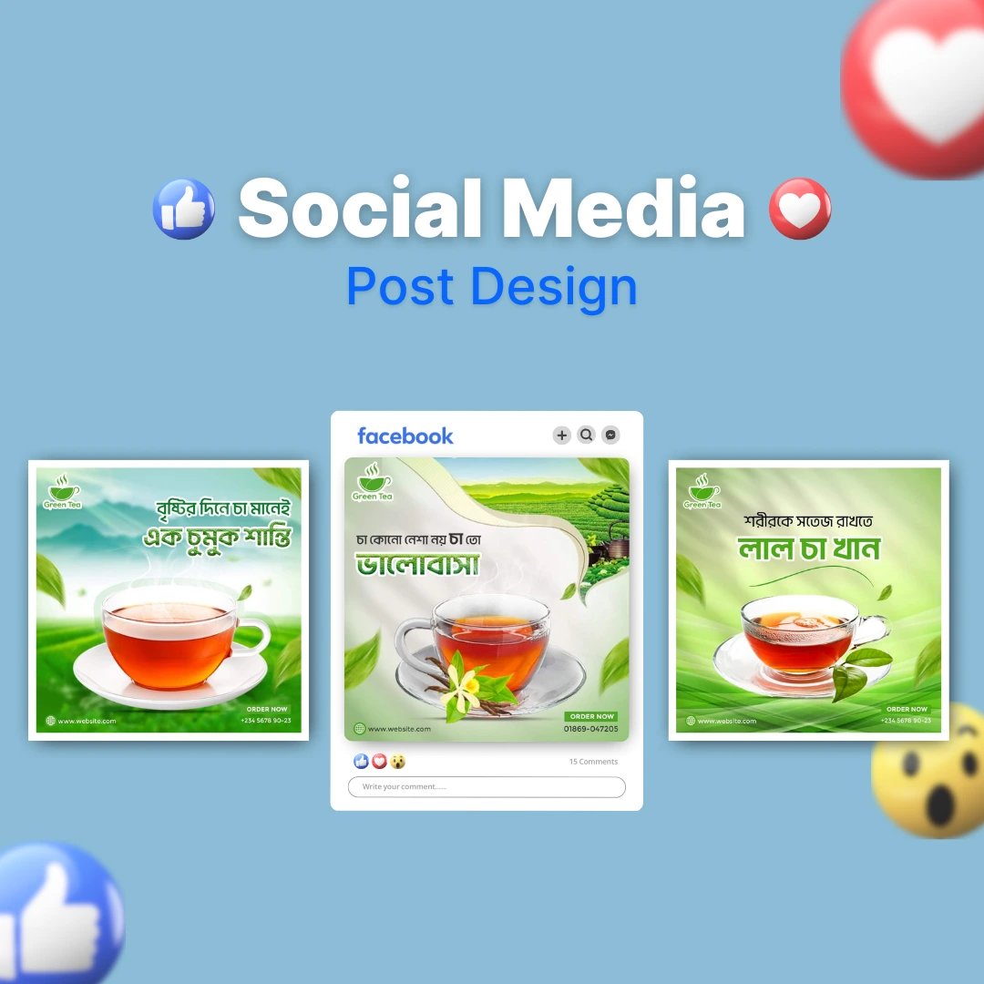 Social Media Post Design 11