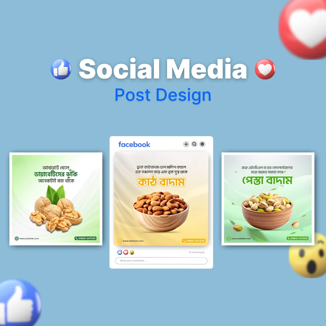 Social Media Post Design 12