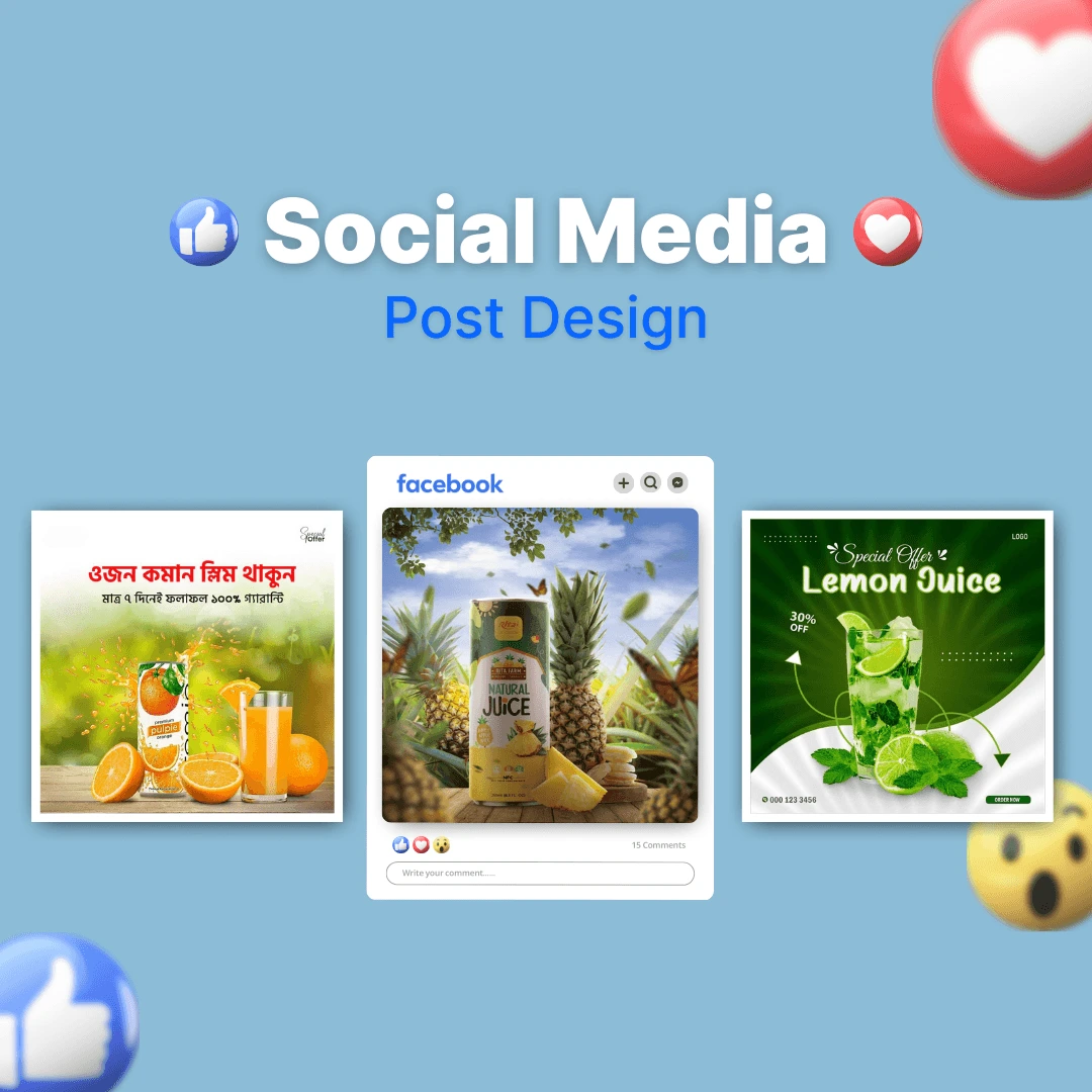 Social Media Post Design 13