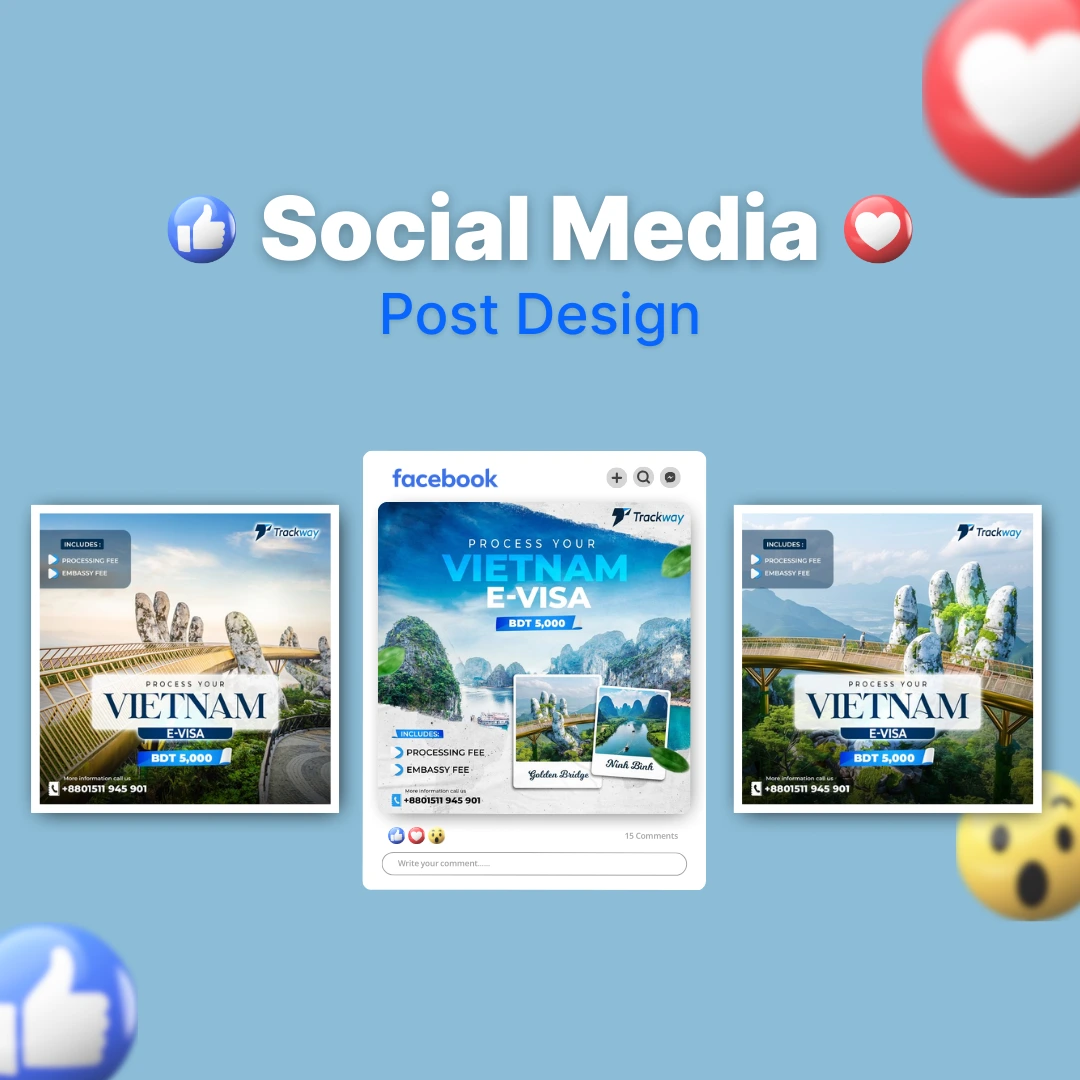 Social Media Post Design 14
