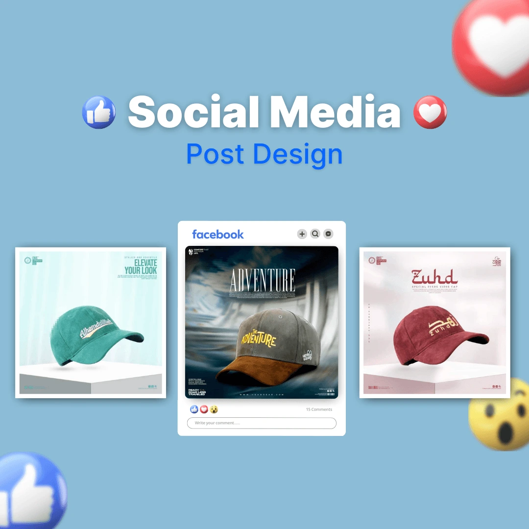 Social Media Post Design 15