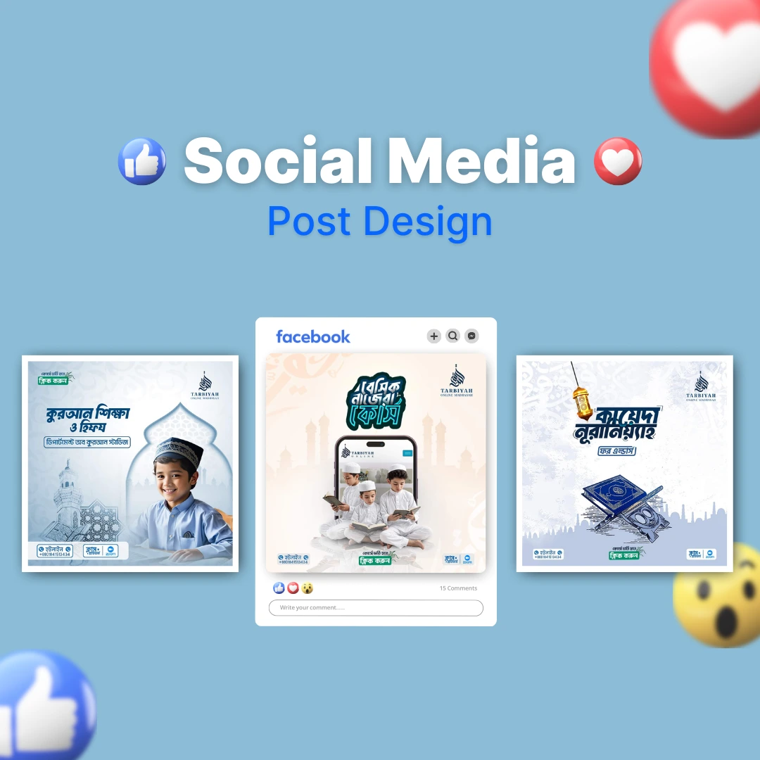 Social Media Post Design 16