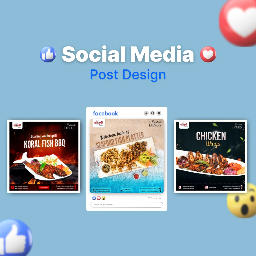 Social Media Post Design 17