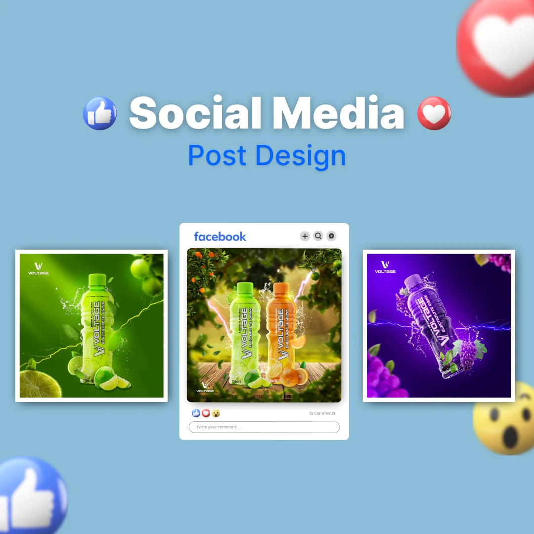 Social Media Post Design 18