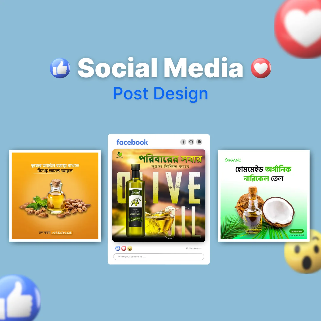 Social Media Post Design 19