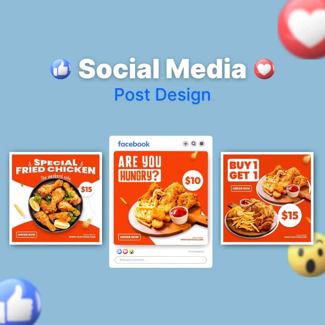 Social Media Post Design 2