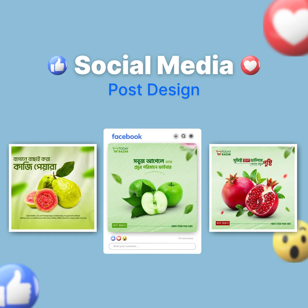 Social Media Post Design 20