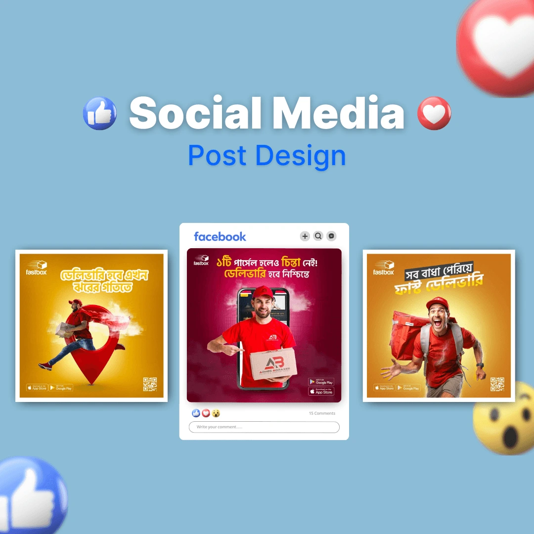 Social Media Post Design 5