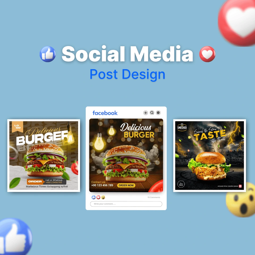 Social Media Post Design 6