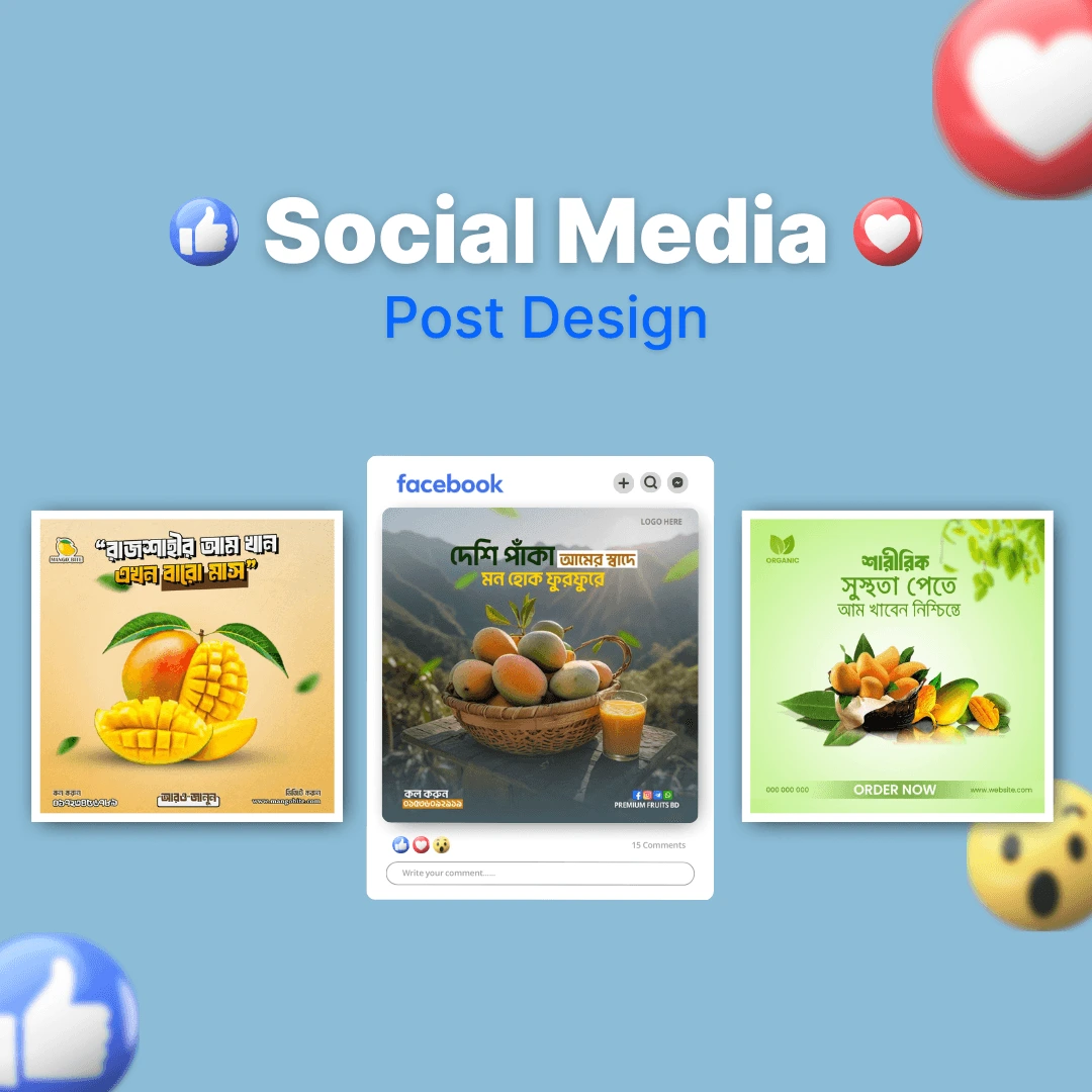 Social Media Post Design 7