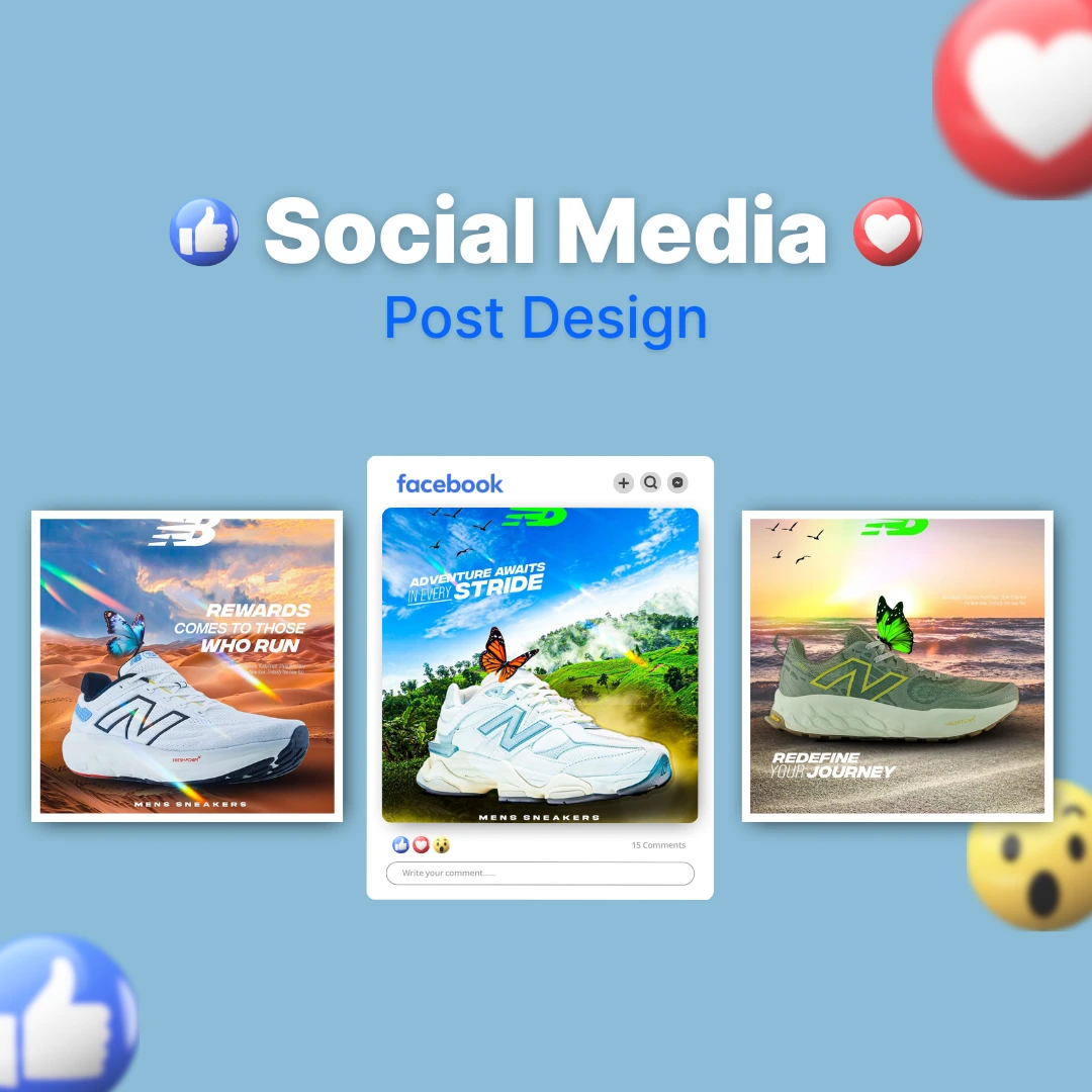 Social Media Post Design 8