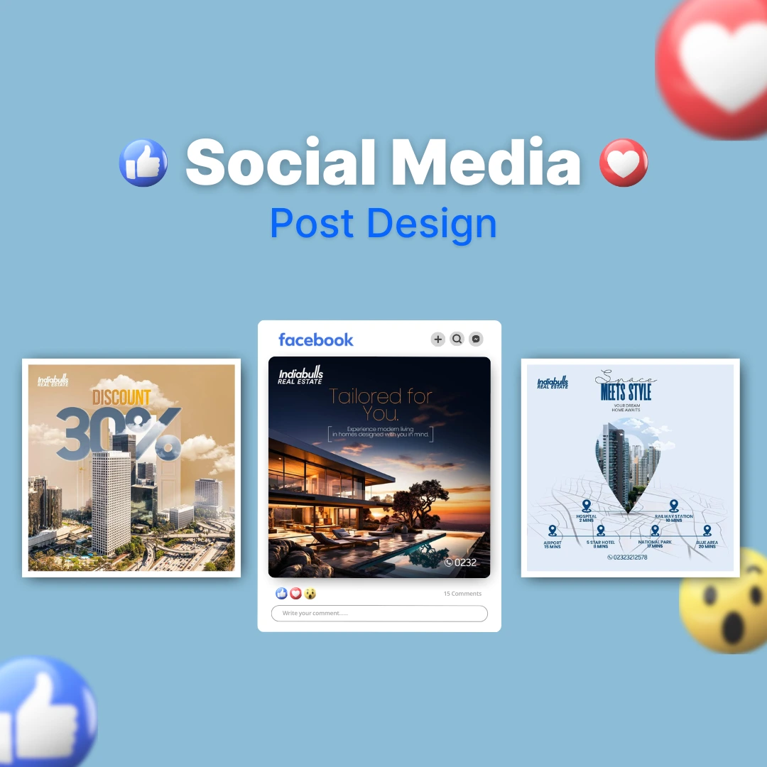 Social Media Post Design 9