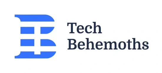 Tech Behemoths 1