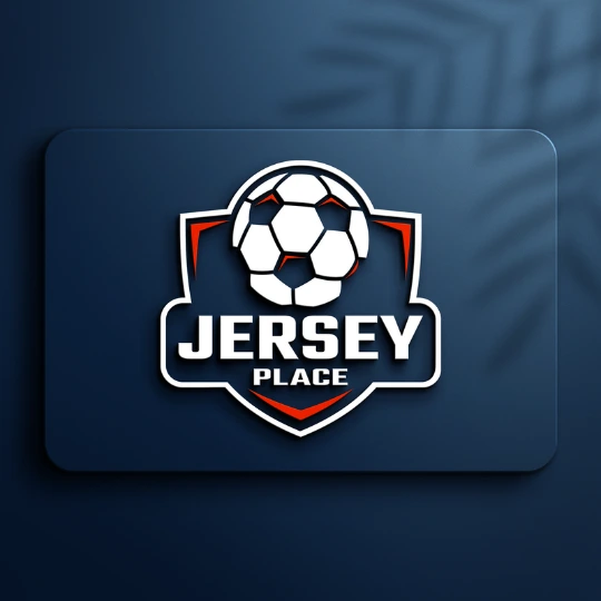 Jersey Place Logo