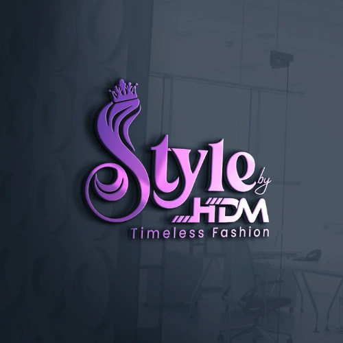 Style by HDM Logo